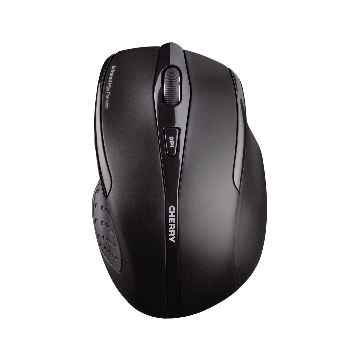 Комплект безжишна клавиатура с мишка CHERRY DW5100 Wireless