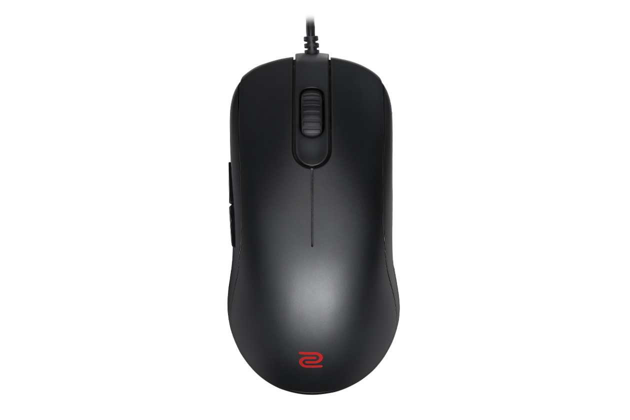 Геймърска мишка ZOWIE FK2-B
