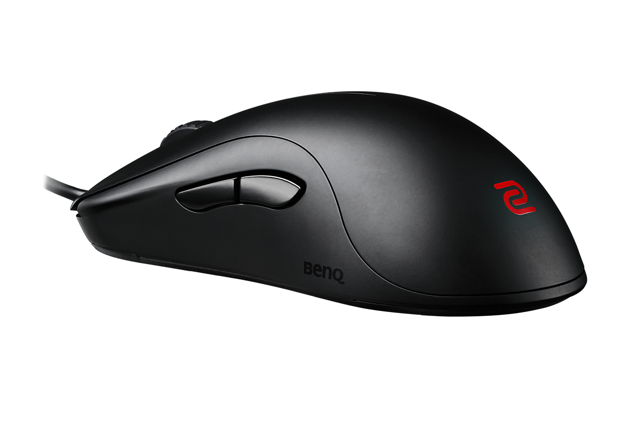 Геймърска мишка ZOWIE ZA12-B
