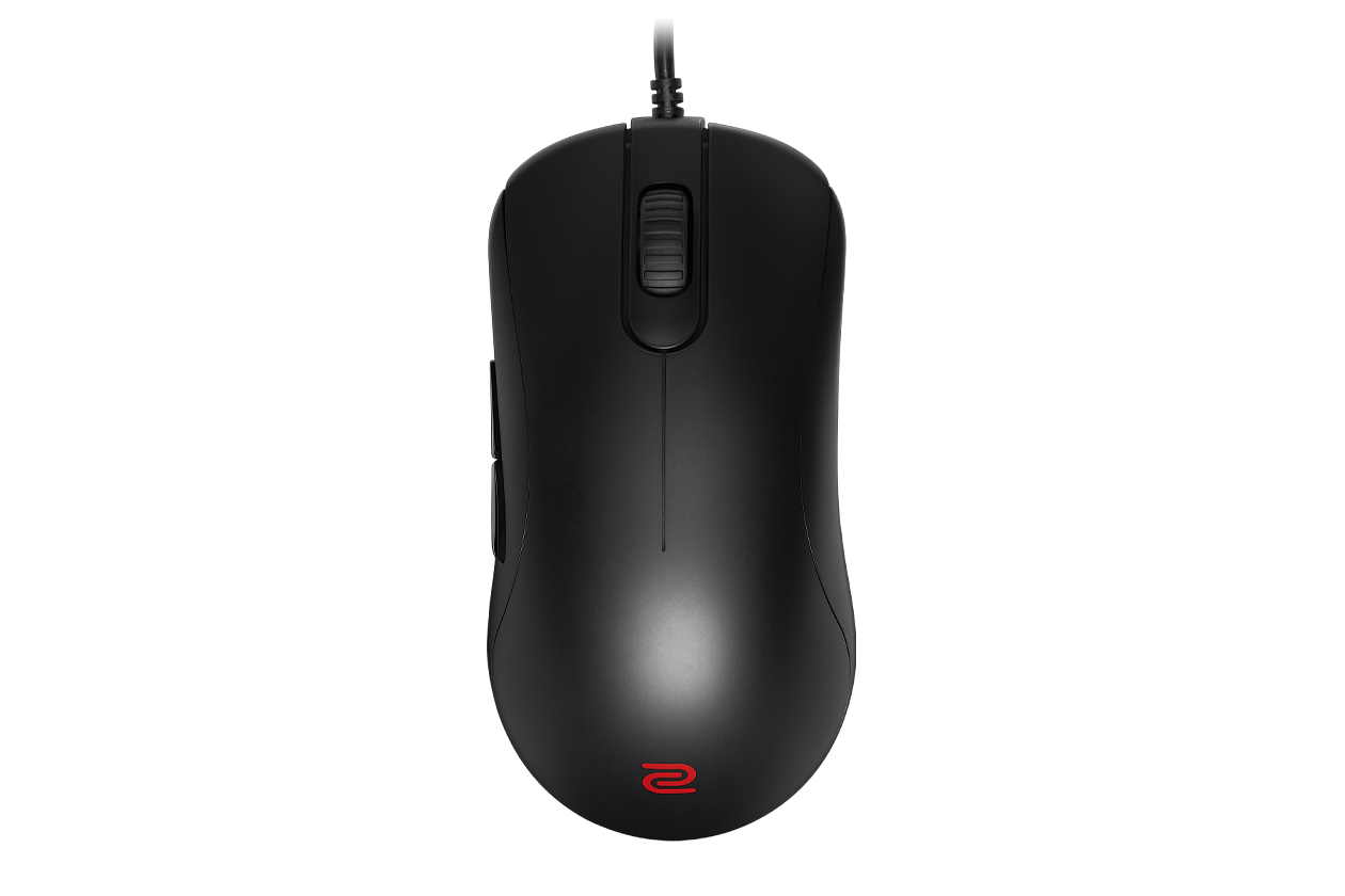 Геймърска мишка ZOWIE ZA12-B