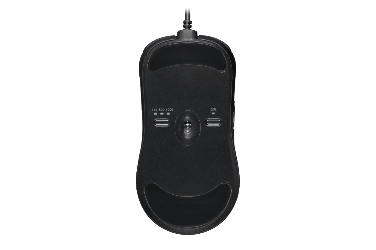 Геймърска мишка ZOWIE ZA12-B