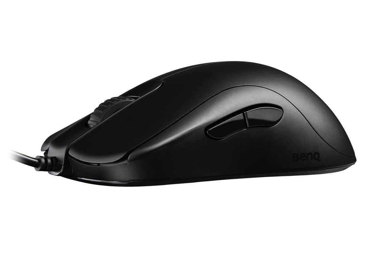 Геймърска мишка ZOWIE ZA12-B