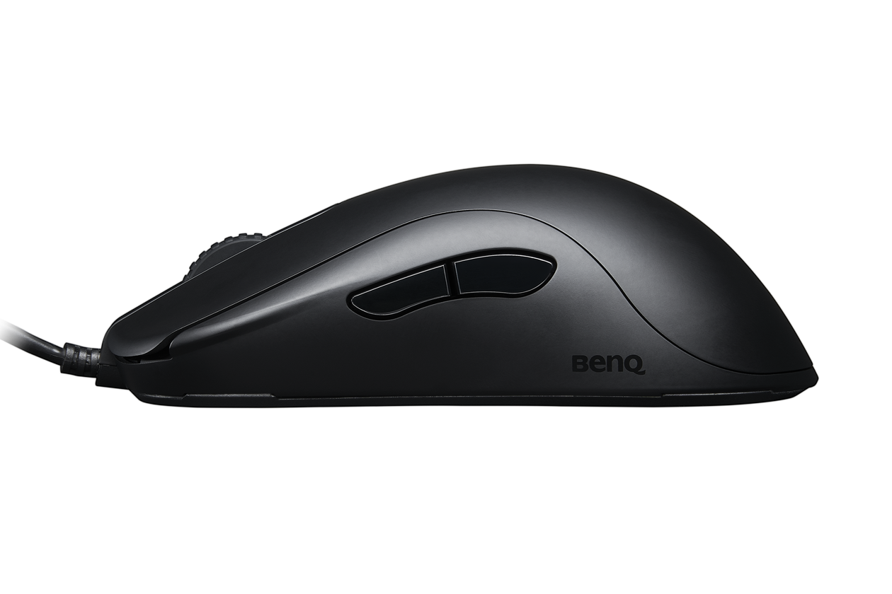 Геймърска мишка ZOWIE ZA12-B