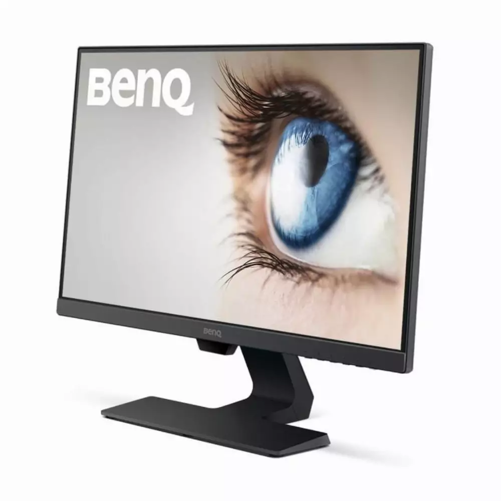 Οθόνη BenQ 23.8" BL2480, FullHD (1920x1080), IPS, 60Hz, 5ms GtG