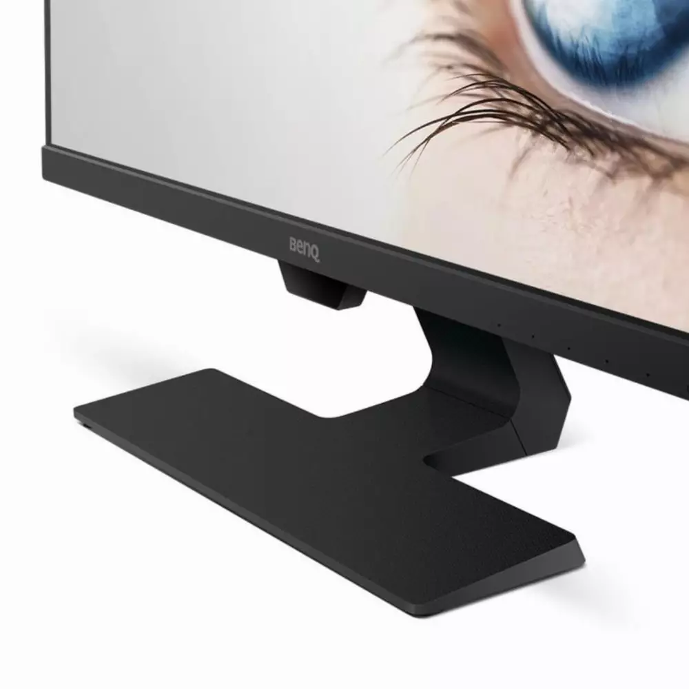 Монитор BenQ 23.8" BL2480, FullHD (1920x1080), IPS, 60Hz, 5ms GtG