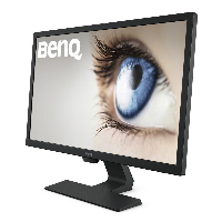 Монитор BenQ 24" BL2483, FullHD (1920x1080), TN, 75Hz, 1ms GtG