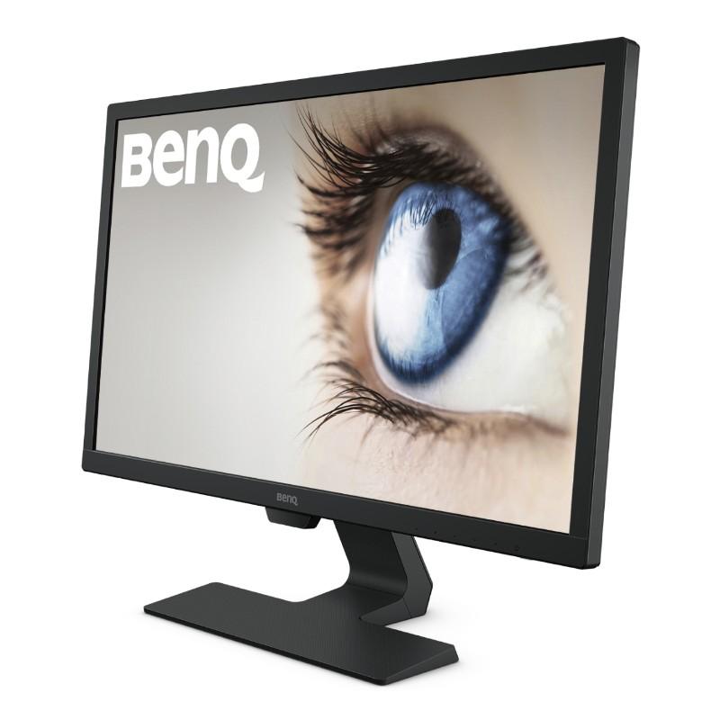 Монитор BenQ 24" BL2483, FullHD (1920x1080), TN, 75Hz, 1ms GtG