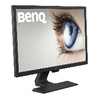 Монитор BenQ 24" BL2483, FullHD (1920x1080), TN, 75Hz, 1ms GtG