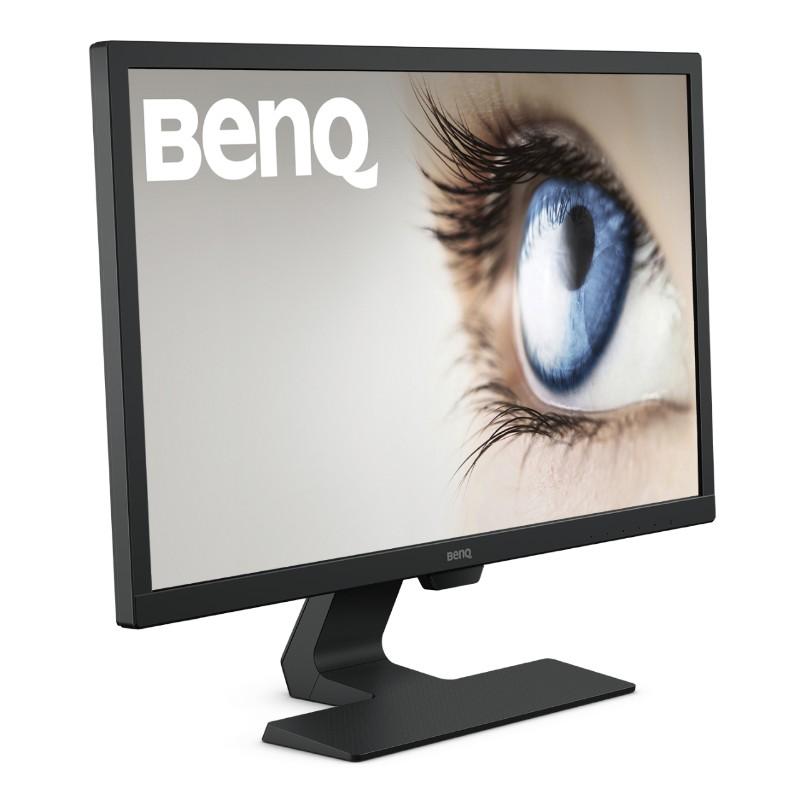 Монитор BenQ 24" BL2483, FullHD (1920x1080), TN, 75Hz, 1ms GtG