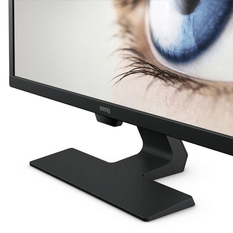 Монитор BenQ 24" BL2483, FullHD (1920x1080), TN, 75Hz, 1ms GtG