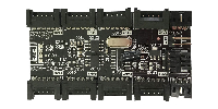 Контролер за вентилатори Makki RGB 8 fans / 6pin / IR remote control - MAKKI-RGB-FANCTRL2