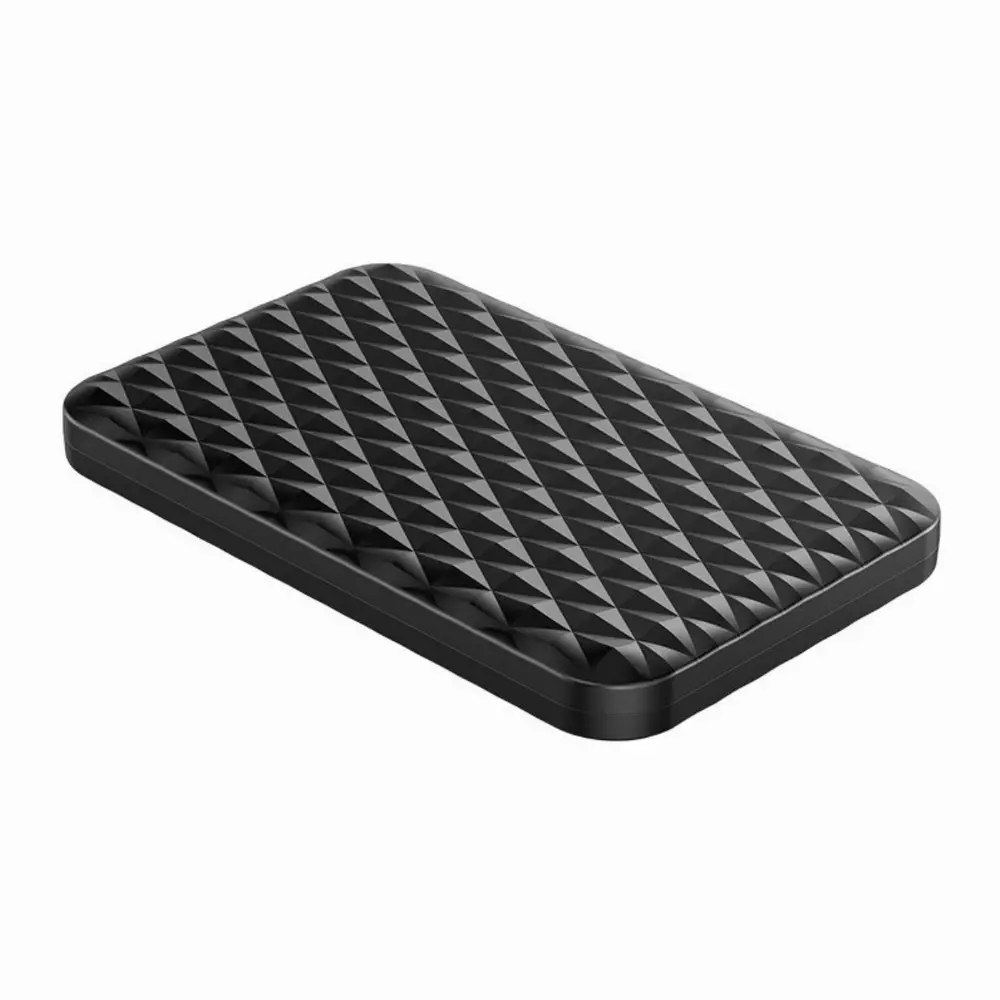Εξωτερική θήκη δίσκου Orico 2520U3-BK-EP Storage Case 2.5 inch USB3.0