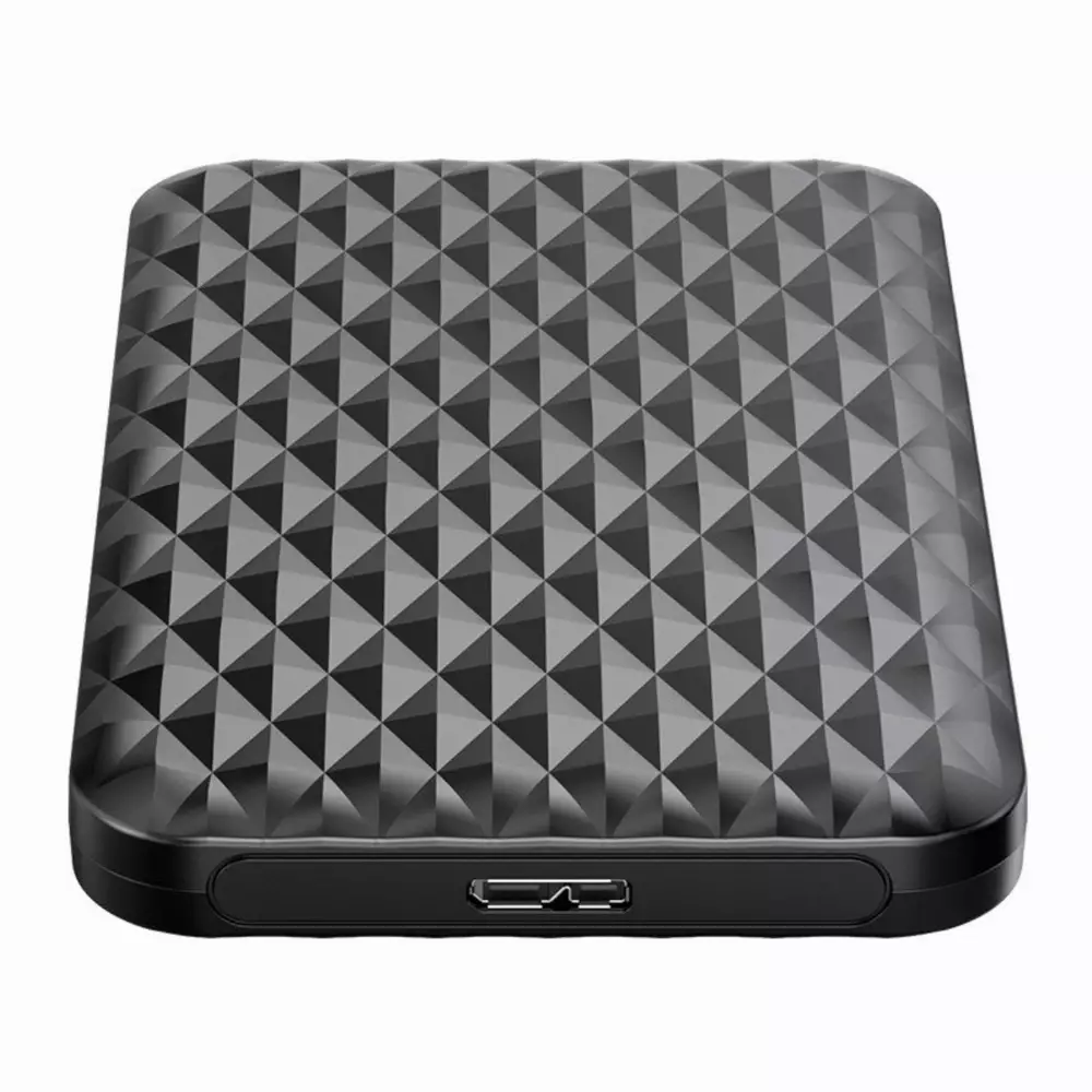 Εξωτερική θήκη δίσκου Orico 2520U3-BK-EP Storage Case 2.5 inch USB3.0