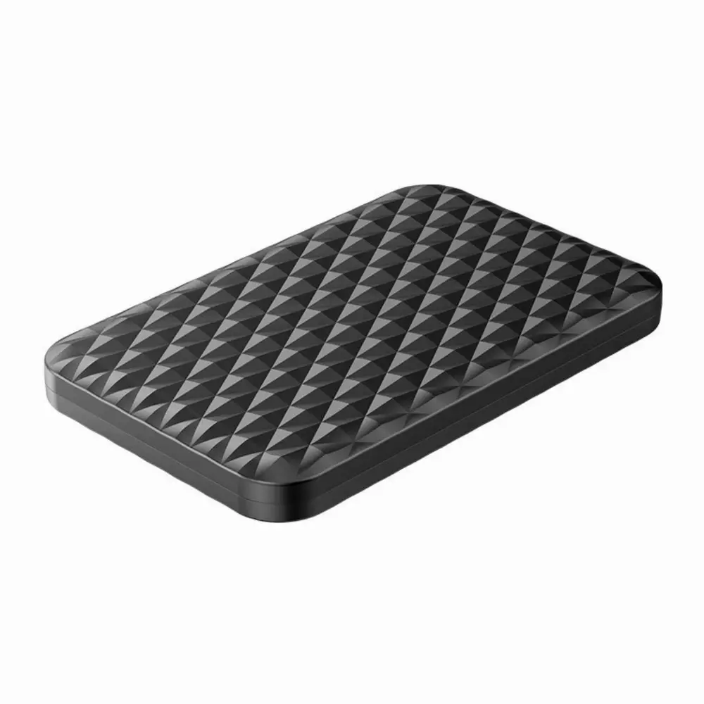 Εξωτερική θήκη δίσκου Orico 2520U3-BK-EP Storage Case 2.5 inch USB3.0