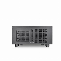Кутия THERMALTAKE Core P200 Black