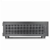 Кутия THERMALTAKE Core P200 Black