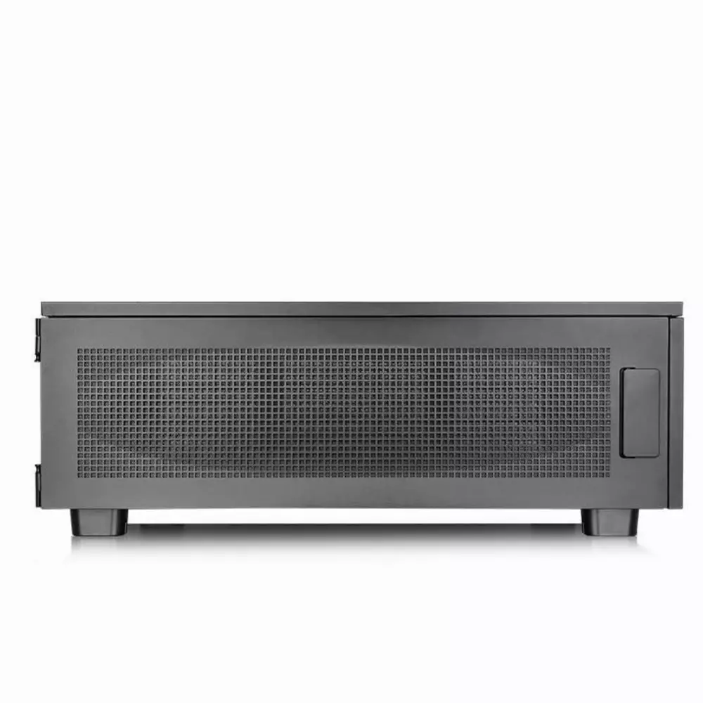 Кутия THERMALTAKE Core P200 Black