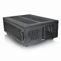 Кутия THERMALTAKE Core P200 Black