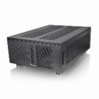 Кутия THERMALTAKE Core P200 Black