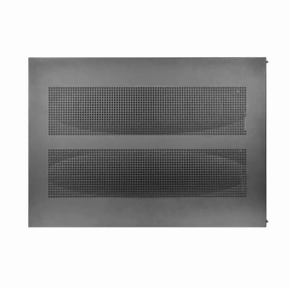 Кутия THERMALTAKE Core W200 Black