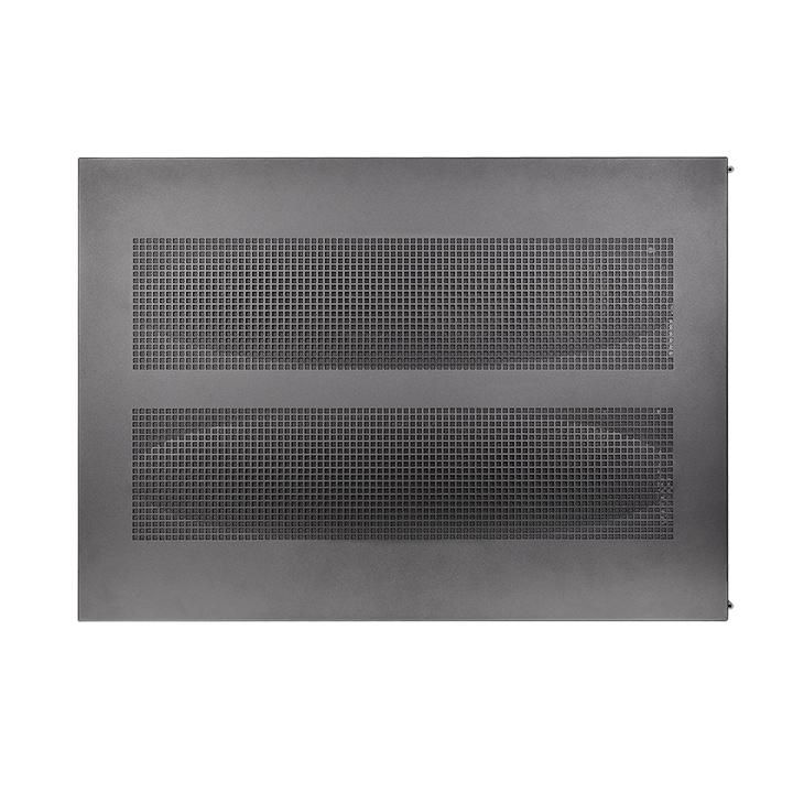 Кутия THERMALTAKE Core W200 Black