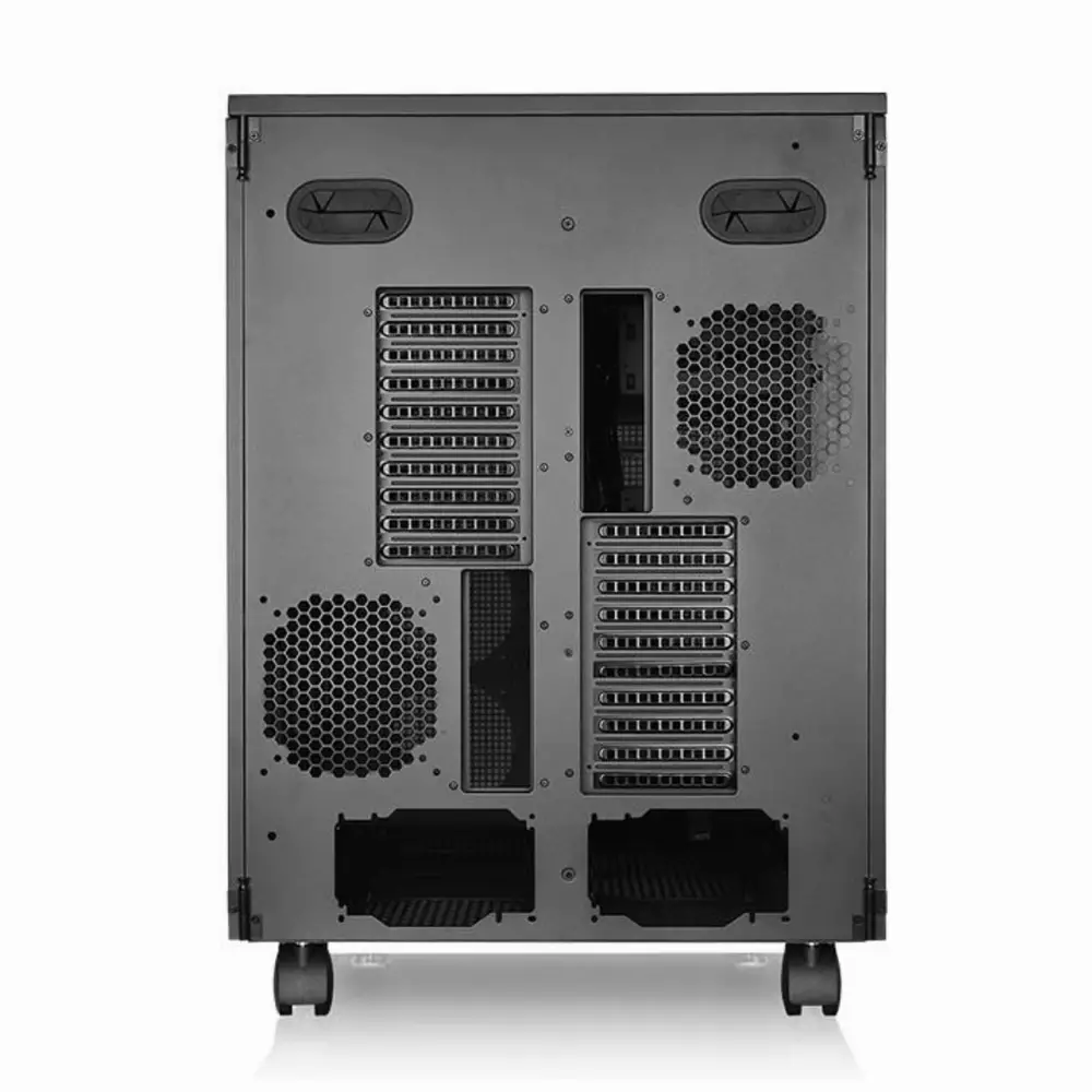 Кутия THERMALTAKE Core W200 Black