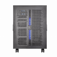 Кутия THERMALTAKE Core W200 Black
