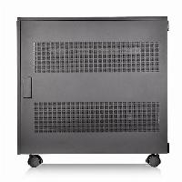 Кутия THERMALTAKE Core W200 Black