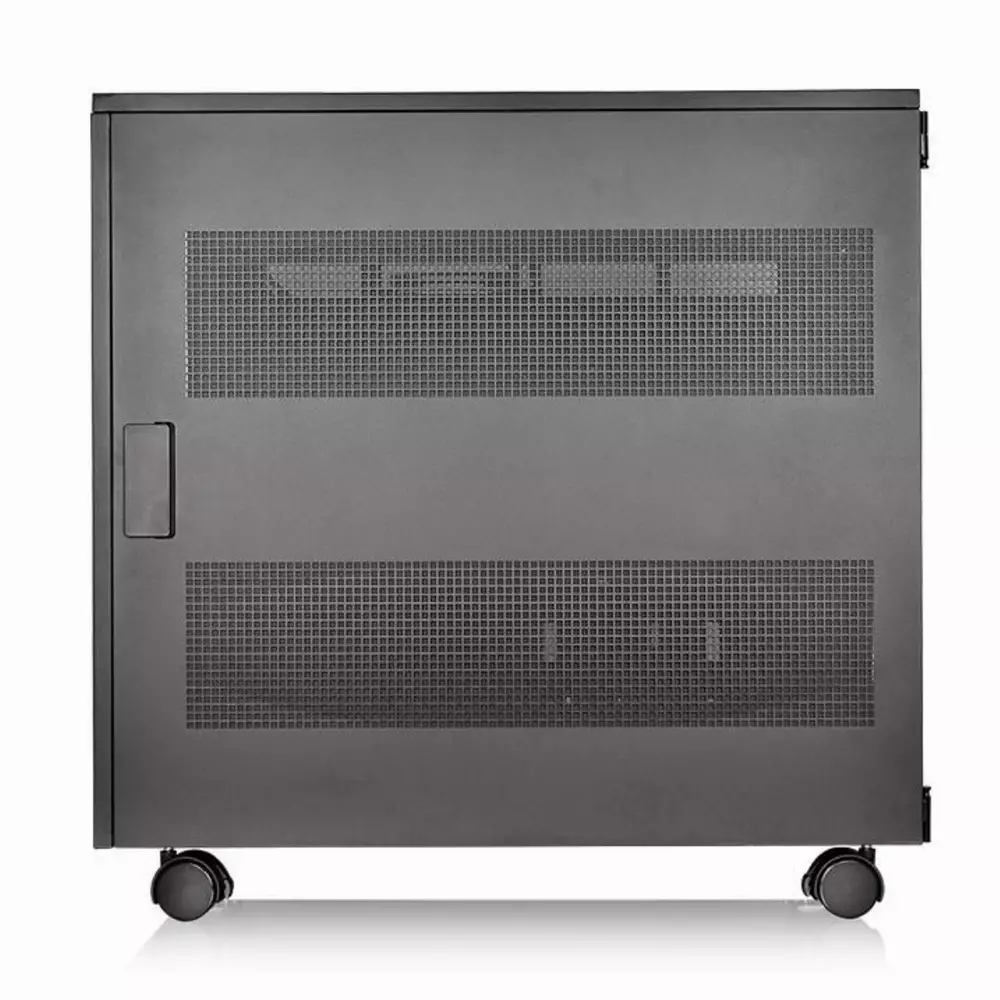 Кутия THERMALTAKE Core W200 Black