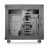 Кутия THERMALTAKE Core W200 Black