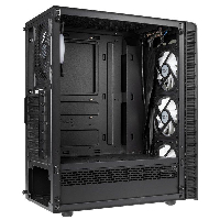 Кутия Kolink Observatory Lite RGB Black
