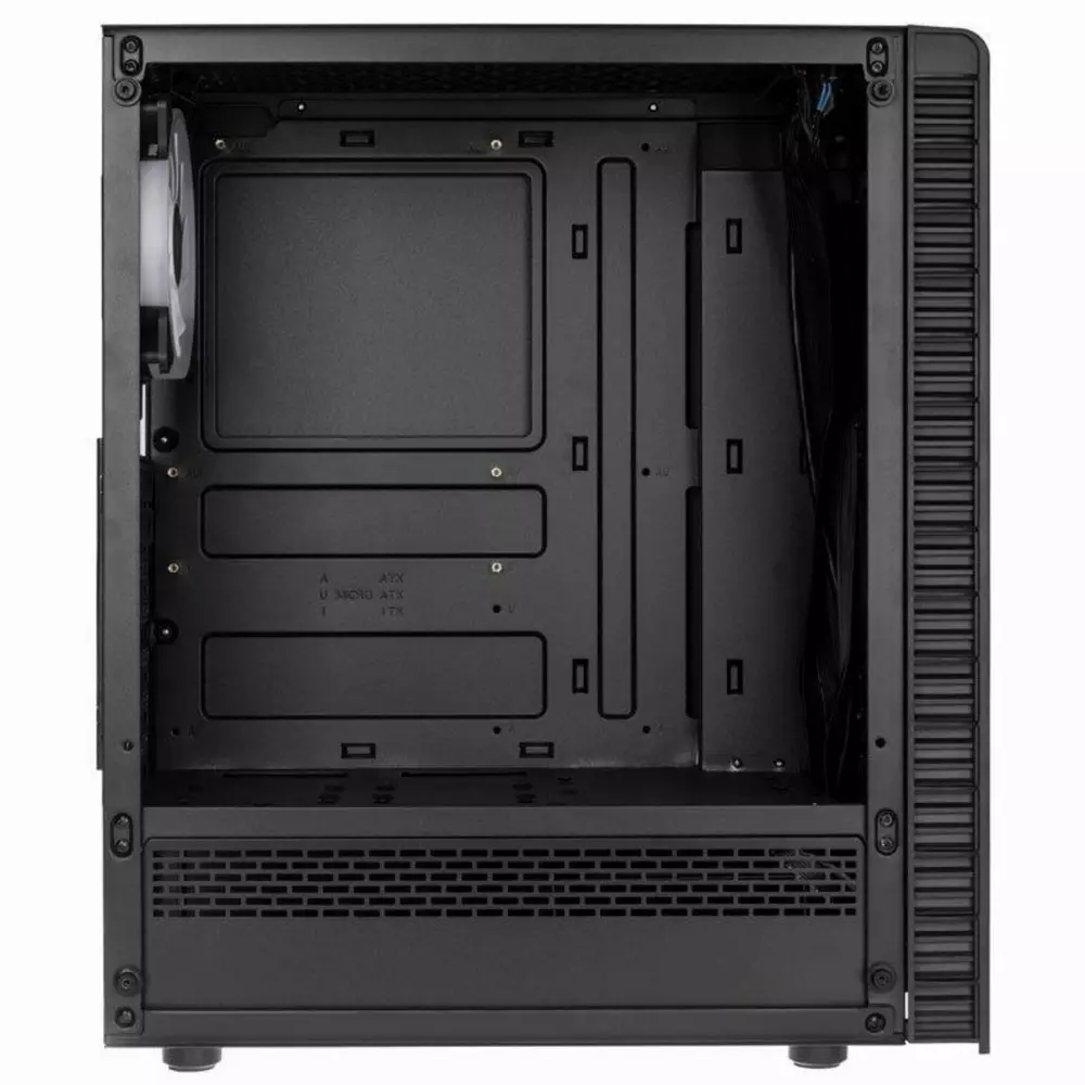 Кутия Kolink Observatory Lite RGB Black