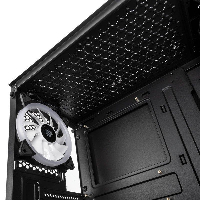 Кутия Kolink Observatory Lite RGB Black