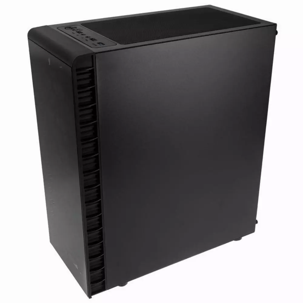 Кутия Kolink Observatory Lite RGB Black
