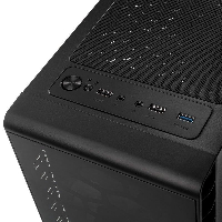 Кутия Kolink Observatory Lite RGB Black