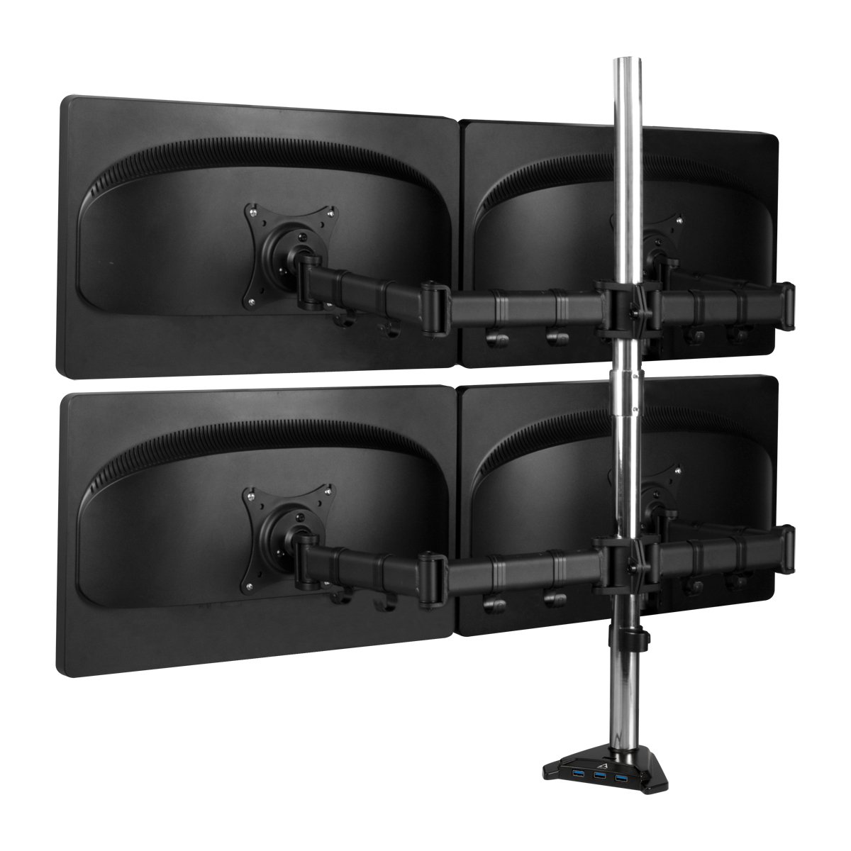 Arctic опция за добавяне на два монитора Extension Z+2 Pro Gen3 - 2 monitors for Z Pro/3D series