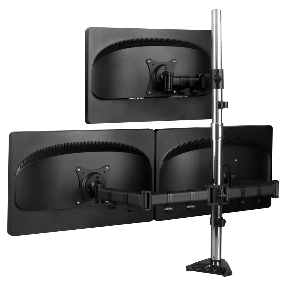 Arctic опция за добавяне на два монитора Extension Z+2 Pro Gen3 - 2 monitors for Z Pro/3D series
