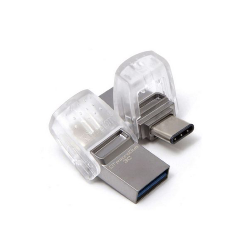 32GB USB DTDUO3C KINGSTON