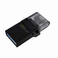 32GB USB DTDUO3G2 KINGSTON