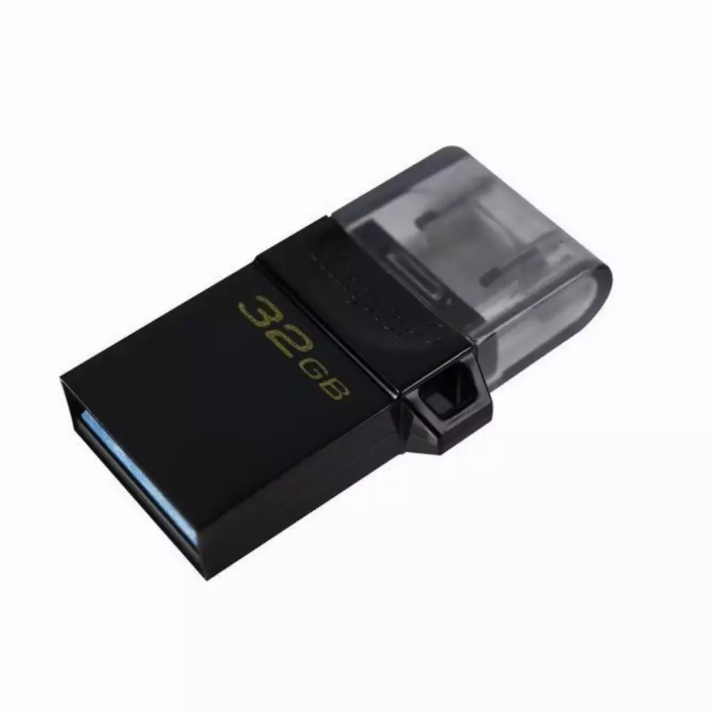 32GB USB DTDUO3G2 KINGSTON