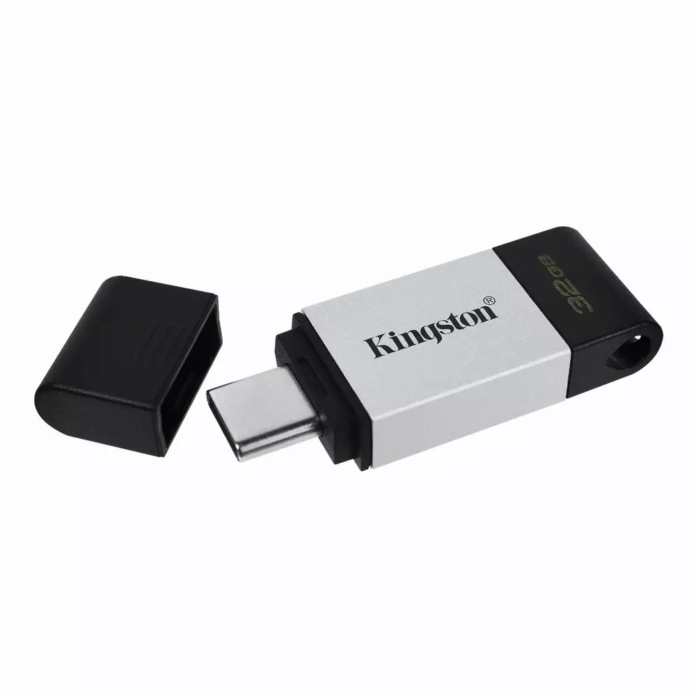 32GB USB DT80 KINGSTON