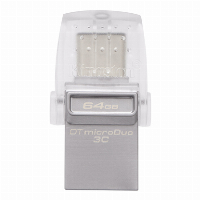 64GB USB DTDUO3C KINGSTON