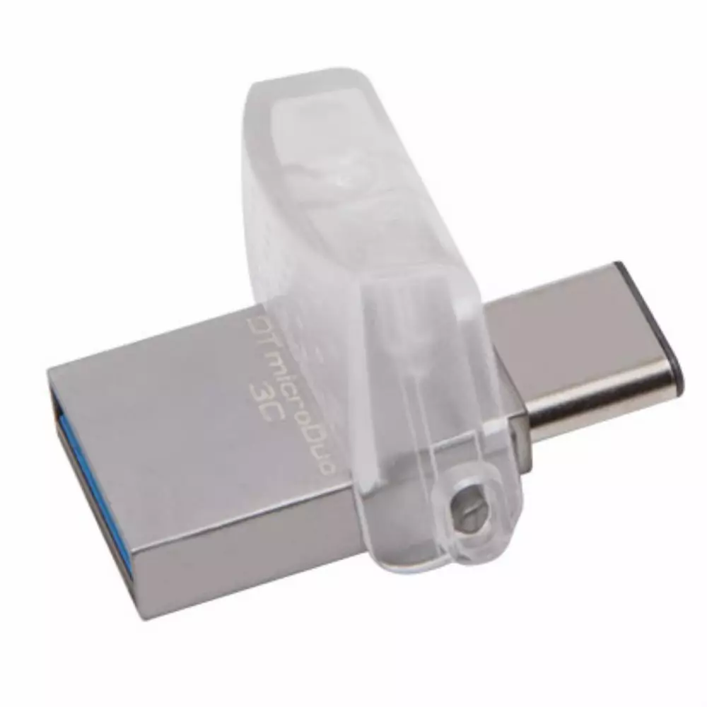 64GB USB DTDUO3C KINGSTON