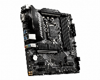 Дънна платка MSI MAG B460M BAZOOKA