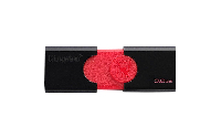 USB памет KINGSTON DataTraveler 106, 32GB, USB 3.0, Черен