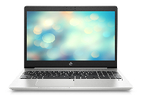 Лаптоп HP ProBook 450 G7 (8MH04EA), Intel Core i7-10510U, 8GB DDR4, 512GB M.2 NVMe SSD, Free DOS, Сребрист