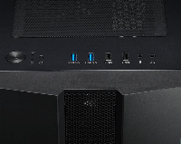 Кутия FORTRON CMT271