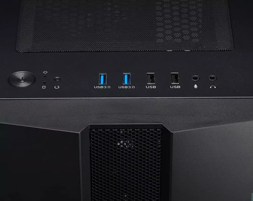 Кутия FORTRON CMT271