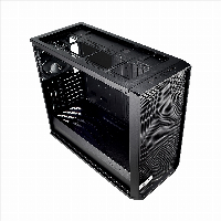 Кутия Fractal Meshify S2 Dark Tempered Glass