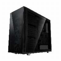 Кутия Fractal Define S2 Vision RGB 